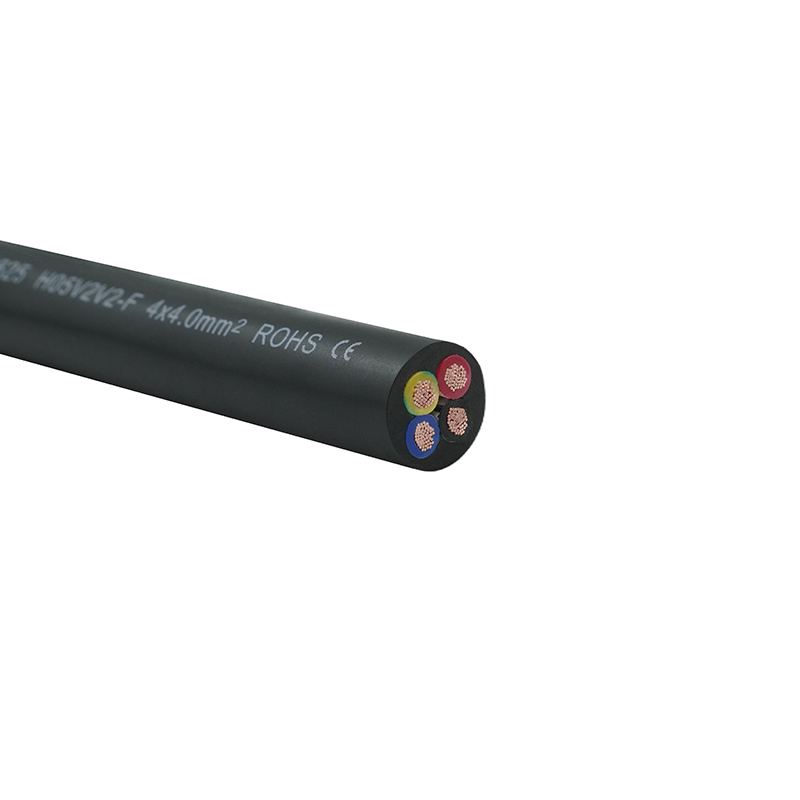 Fil d'alimentation nord-américain certifié UL