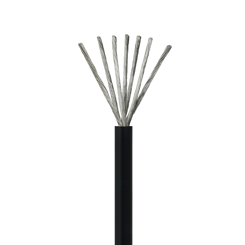 Fil isolé nord-américain certifié UL