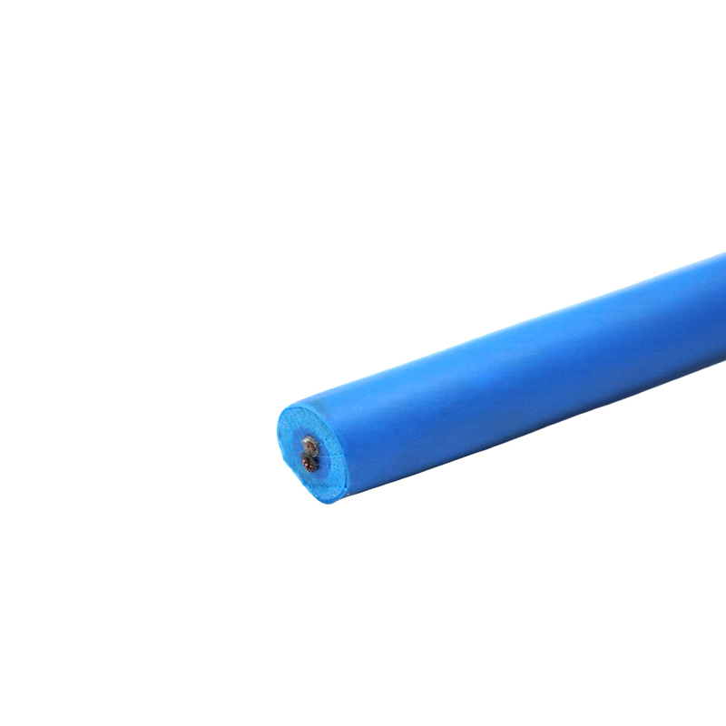 Câble flottant pour robots sous-marins (2×0,5)