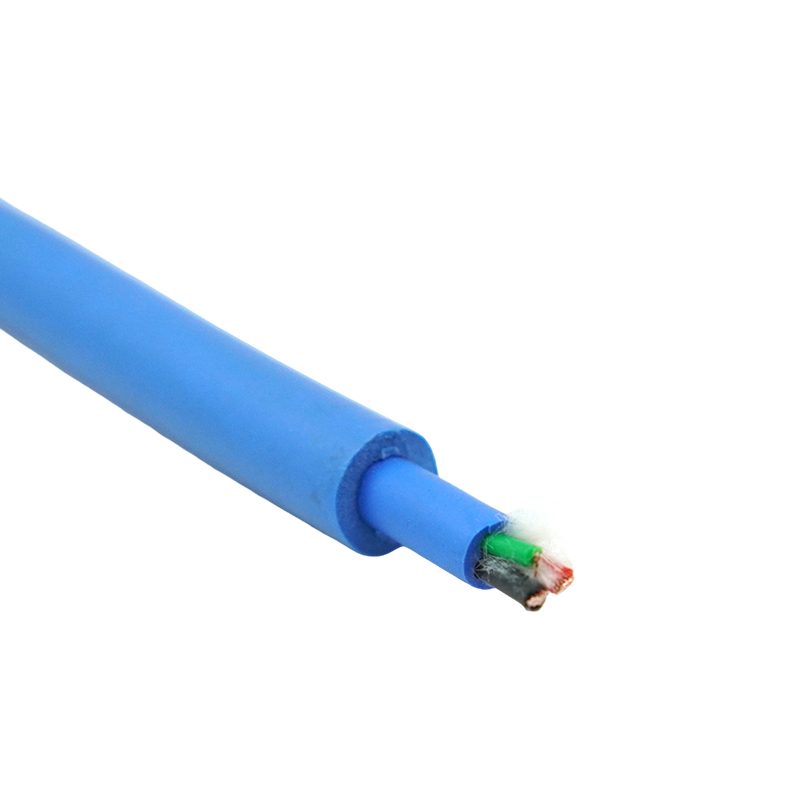 Câble flottant pour robots sous-marins (3×0,5)