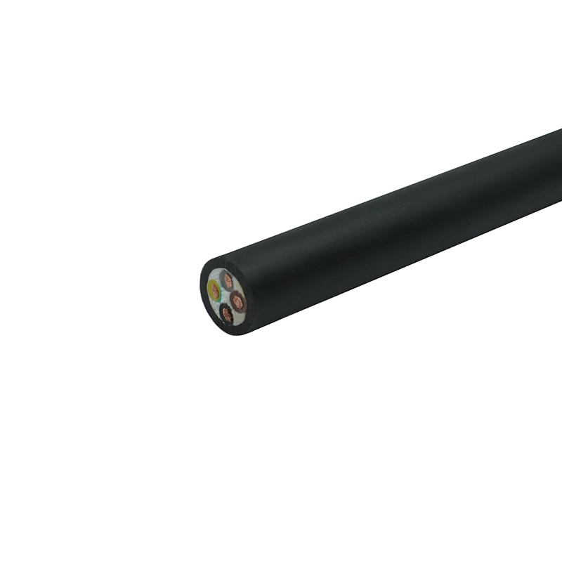 Câble de chaîne de commande très flexible