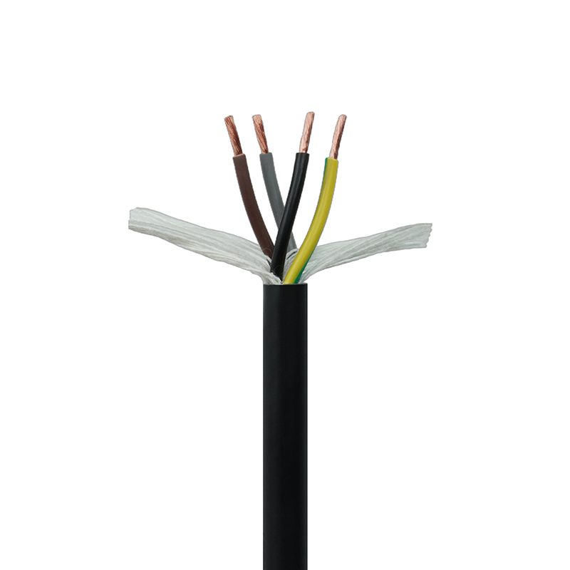 Câble de chaîne de commande très flexible