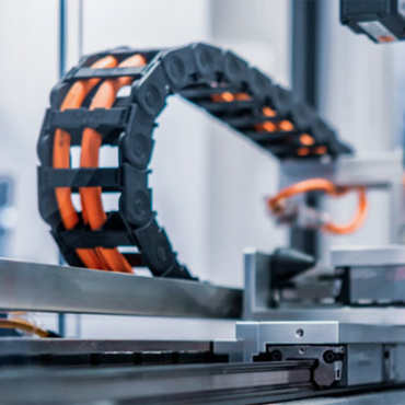 Câble de chaîne de traînée