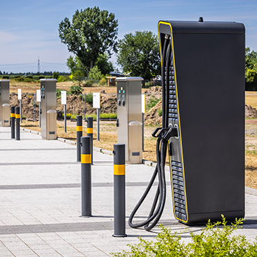 Nouveau câble d'énergie