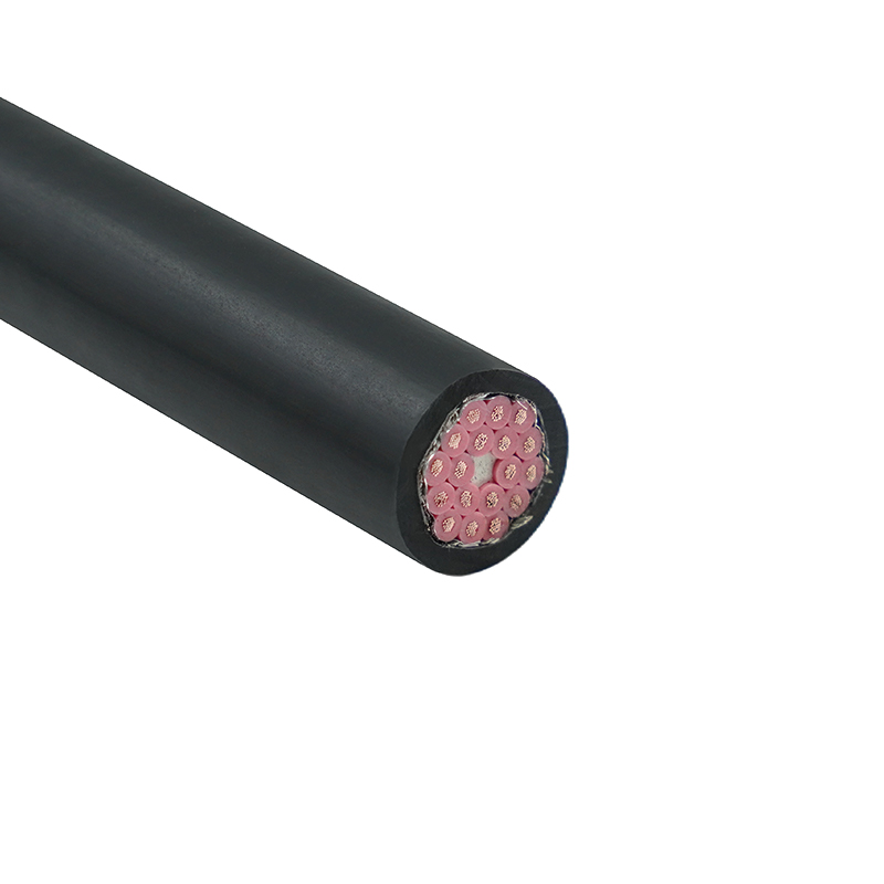 Câble de contrôle de l'énergie éolienne