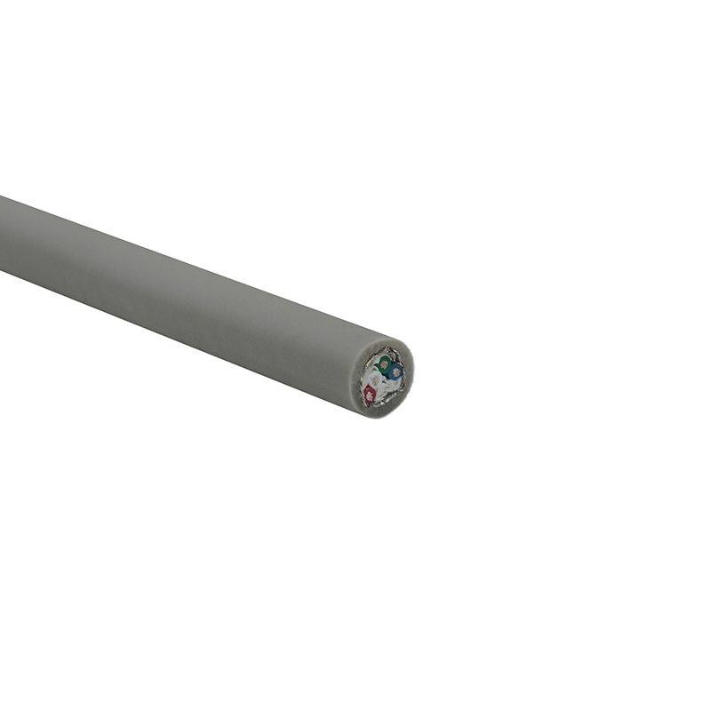 Câble de communication RS-485 pour systèmes de contrôle industriels