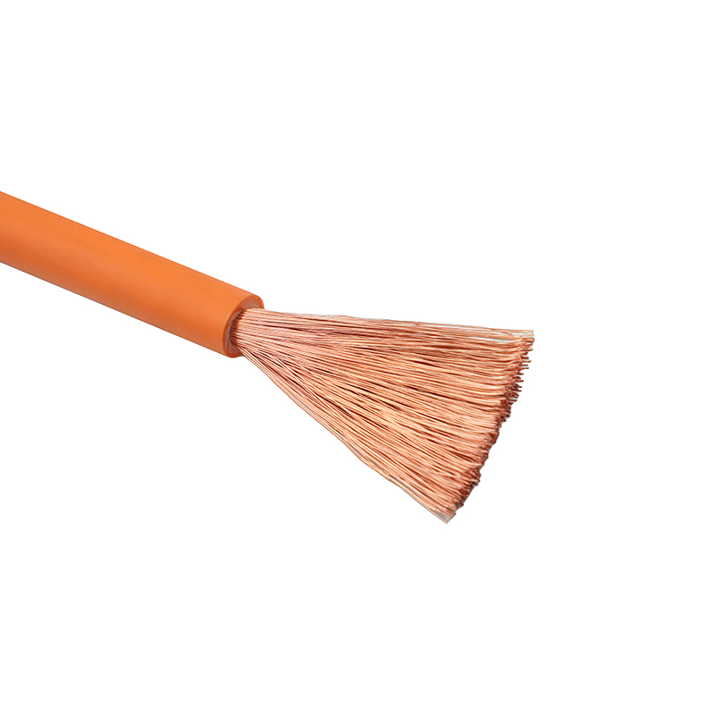 Câble de connexion de transmission de puissance nouvelle énergie 