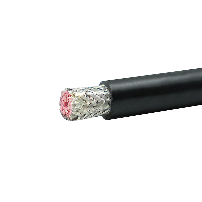 Câble de contrôle de l'énergie éolienne