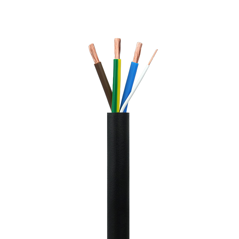 Câble de recharge EV pour pistolets et stations de recharge de véhicules électriques (3×6+1×0,5)