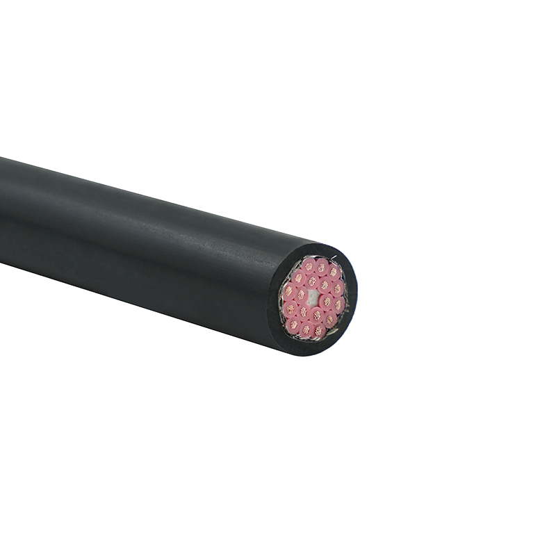 Câble de contrôle de l'énergie éolienne