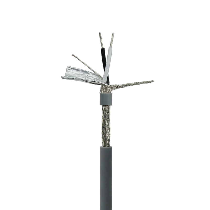 Câble de communication RS-485 (gaine PVC)