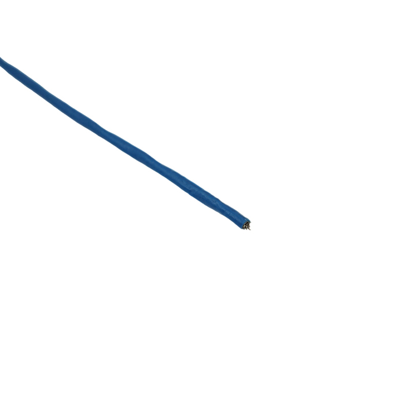 Câble de compensation de type KC (isolé et gainé FEP)