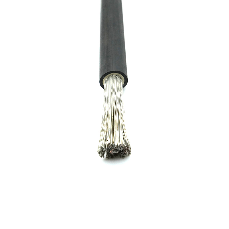 Câble d'alimentation marin à gaine néoprène isolé EPR