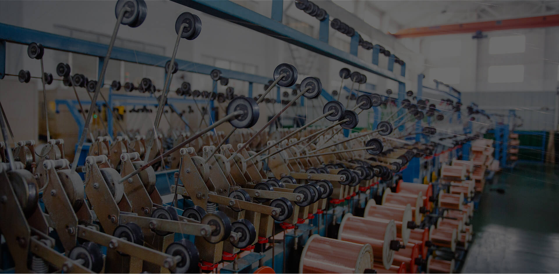 Jiangsu Junshuai câble spécial Technology Co., Ltd.