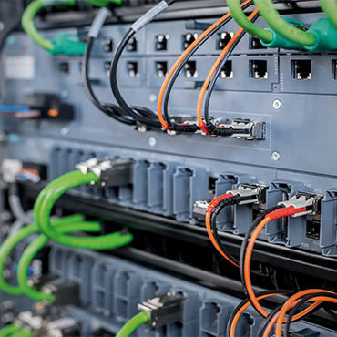 Câble de communication